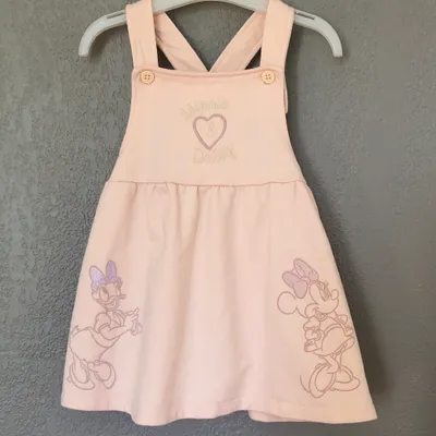 Robe Disney X Primark 6-9 mois